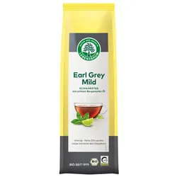 Earl Grey Mild BIO