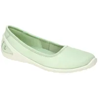 ECCO Biom LITE Damenschuhe 80236302579 80236302579 Grün, EU 40
