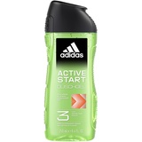 Adidas Active Start Duschgel für Herren 250 ml