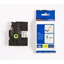 Brother Original Brother TZEFX221 P-Touch Farbband