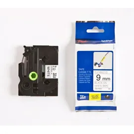 Brother Original Brother TZEFX221 P-Touch Farbband