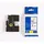 Brother Original Brother TZEFX221 P-Touch Farbband