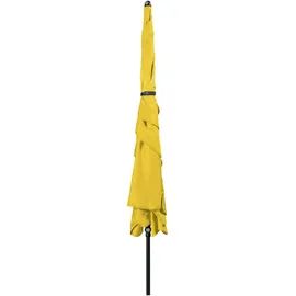 Doppler Sunline Waterproof III 260 x 150 cm gelb