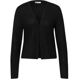 STREET ONE Style Nette Schwarz 40