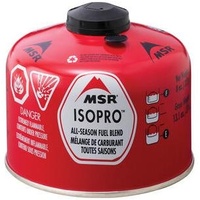 MSR IsoPro Gaskartusche 227g