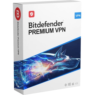 Bitdefender Premium VPN