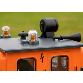 LGB 21671 Schienenreinigungslokomotive