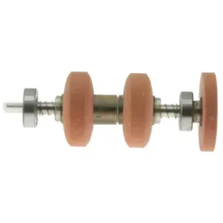 Lauben LBKSAKS4700SASTONES, 1 Stück(e), Beige, Silber