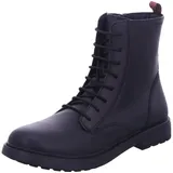 GEOX Eclair Boots Schwarz 35