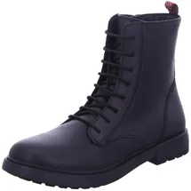 GEOX Eclair Boots Schwarz 35