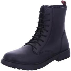 GEOX Eclair Boots Schwarz 35