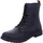 GEOX Eclair Boots Schwarz 35