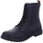 GEOX Eclair Boots Schwarz 35