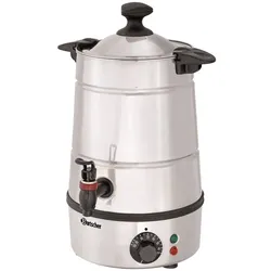 Bartscher Heißwasser-Spender 5L