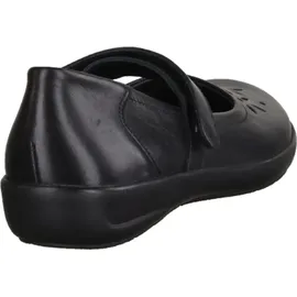 Semler Flora Weite H Schwarz | Gr.: 40