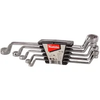 Makita Ringschlüssel Set 5-tlg.