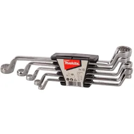 Makita Ringschlüssel Set 5-tlg.