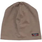 Devold of Norway Breeze Merino 150 Beanie Grau 58