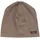 Devold of Norway Breeze Merino 150 Beanie Grau 58