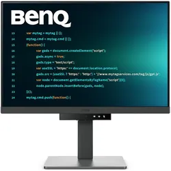 BenQ Monitor RD240Q LED-Display 61,21cm(24,1")
