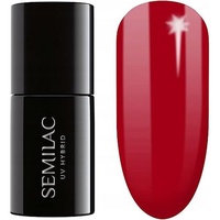 Semilac UV Nagellack Hybrid 305 Spiced Apple 7ml Kollektion Festive Wonder Colors