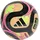 adidas FIFA Fußball-Weltmeisterschaft 26 Trionda Club Ball Black / Lucid Lemon / Lucid Pink Gr. 4