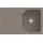 Villeroy & Boch Linara 45 rechts Einbau Keramik timber Handbetätigung 800 x 510 mm