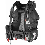 Mares Bolt SLS - Black - XS