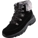 SKECHERS Damen Hiking, Boots, 36