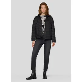 Rabe Jacke in Schwarz | Gr.: 38