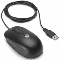 HP USB Optical Mouse Maus