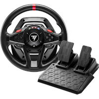 ThrustMaster T128 + Pedale Analog / Digital PC, Playstation 3