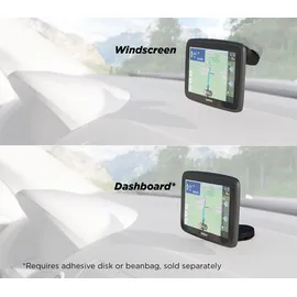 TomTom Go Classic 5 2nd Gen.