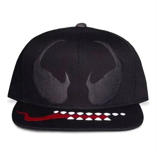 Spider-Man - Snapback  Venom