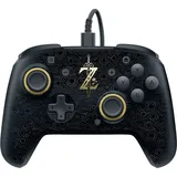 PDP Breath Of Wild Nintendo Switch-controller - Multicolor