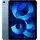 Apple iPad Air (5. Generation 2022) 256 GB Wi-Fi blau