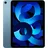 256 GB Wi-Fi blau