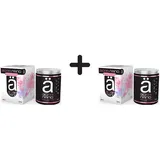 NanoSupps BCAA Cotton Candy Cloud Pulver 420 g