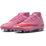Nike Superfly 10 Club Fg/Mg 600 Magic flamingo/black-total Cri 39