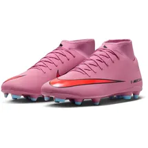 Nike Superfly 10 Club Fg/Mg 600 Magic flamingo/black-total Cri 39