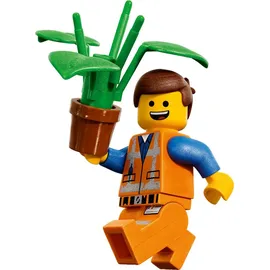 LEGO The Lego Movie 2 Emmets Dreirad! 70823