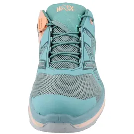 Haix CONNEXIS® Go GTX Ws low mint/coral