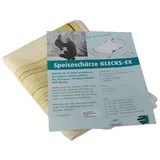 Büttner-Frank Lätzchen Erwachsene Klett 45x80 sortiert