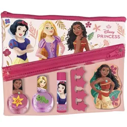 Disney Princess Set Nägel und Lippen für Kinder