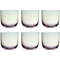 Villeroy & Boch Like Glass Wasser- & Saftglas 0,28