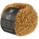 Lana Grossa Wolle Frizzante Gelb 50 g