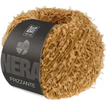 Lana Grossa Wolle Frizzante Gelb 50 g