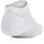Under Armour 3er Pack Training Füßlinge Weiß/Schwarz 42-47,5