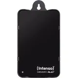 2 TB USB 3.0 schwarz