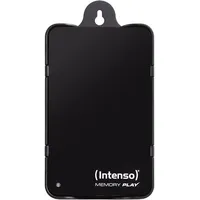 Intenso Memory Play 2 TB USB 3.0 schwarz